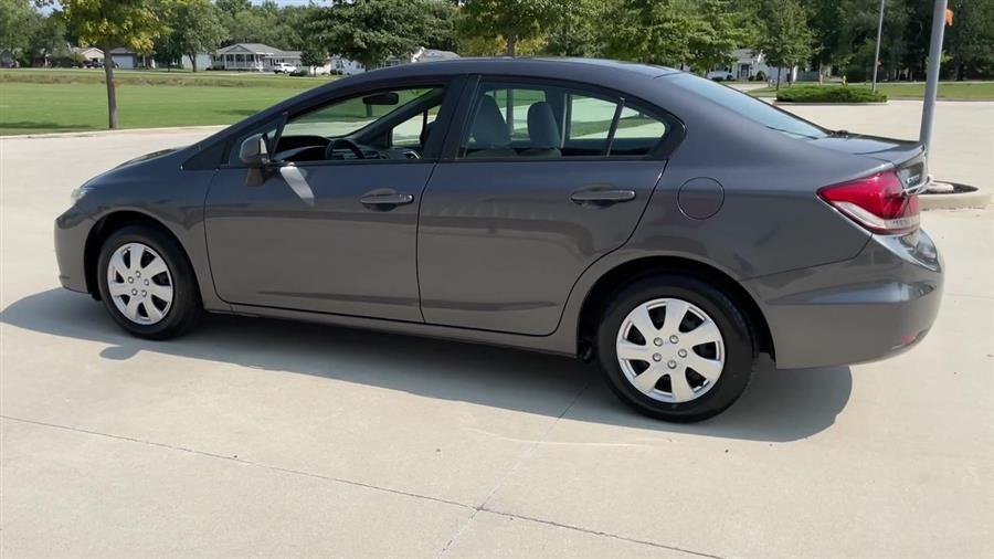 2013 Honda Civic Sdn 4dr Auto LX, available for sale in Elida, Ohio | Josh's All Under Ten LLC. Elida, Ohio 2013 Honda Civic Sdn 4dr Auto LX, available for sale in Elida, Ohio | Josh's All Under Ten LLC. Elida, Ohio
