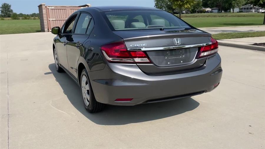 2013 Honda Civic Sdn 4dr Auto LX, available for sale in Elida, Ohio | Josh's All Under Ten LLC. Elida, Ohio 2013 Honda Civic Sdn 4dr Auto LX, available for sale in Elida, Ohio | Josh's All Under Ten LLC. Elida, Ohio