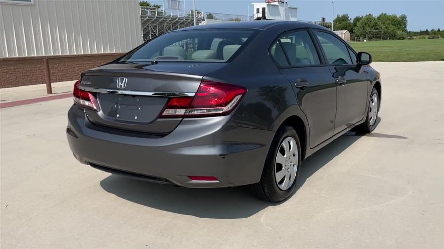 2013 Honda Civic Sdn 4dr Auto LX, available for sale in Elida, Ohio | Josh's All Under Ten LLC. Elida, Ohio 2013 Honda Civic Sdn 4dr Auto LX, available for sale in Elida, Ohio | Josh's All Under Ten LLC. Elida, Ohio
