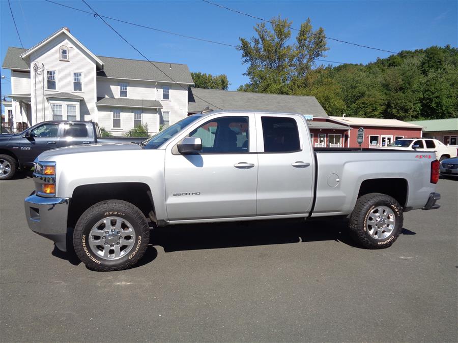 Used Chevrolet Silverado 2500HD 4WD Double Cab 144.2" LT 2015 | Country Auto Sales. Southwick, Massachusetts Used Chevrolet Silverado 2500HD 4WD Double Cab 144.2" LT 2015 | Country Auto Sales. Southwick, Massachusetts