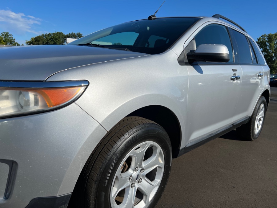Used Ford Edge 4dr SEL FWD 2011 | Marsh Auto Sales LLC. Ortonville, Michigan Used Ford Edge 4dr SEL FWD 2011 | Marsh Auto Sales LLC. Ortonville, Michigan
