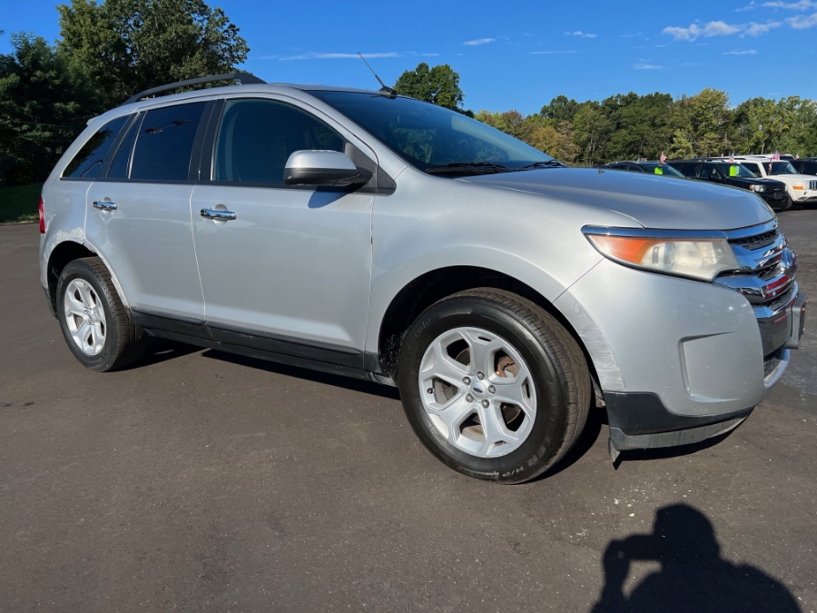 Used Ford Edge 4dr SEL FWD 2011 | Marsh Auto Sales LLC. Ortonville, Michigan Used Ford Edge 4dr SEL FWD 2011 | Marsh Auto Sales LLC. Ortonville, Michigan