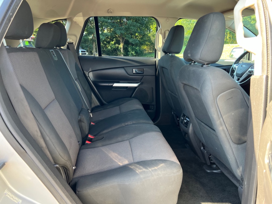 Used Ford Edge 4dr SEL FWD 2011 | Marsh Auto Sales LLC. Ortonville, Michigan Used Ford Edge 4dr SEL FWD 2011 | Marsh Auto Sales LLC. Ortonville, Michigan
