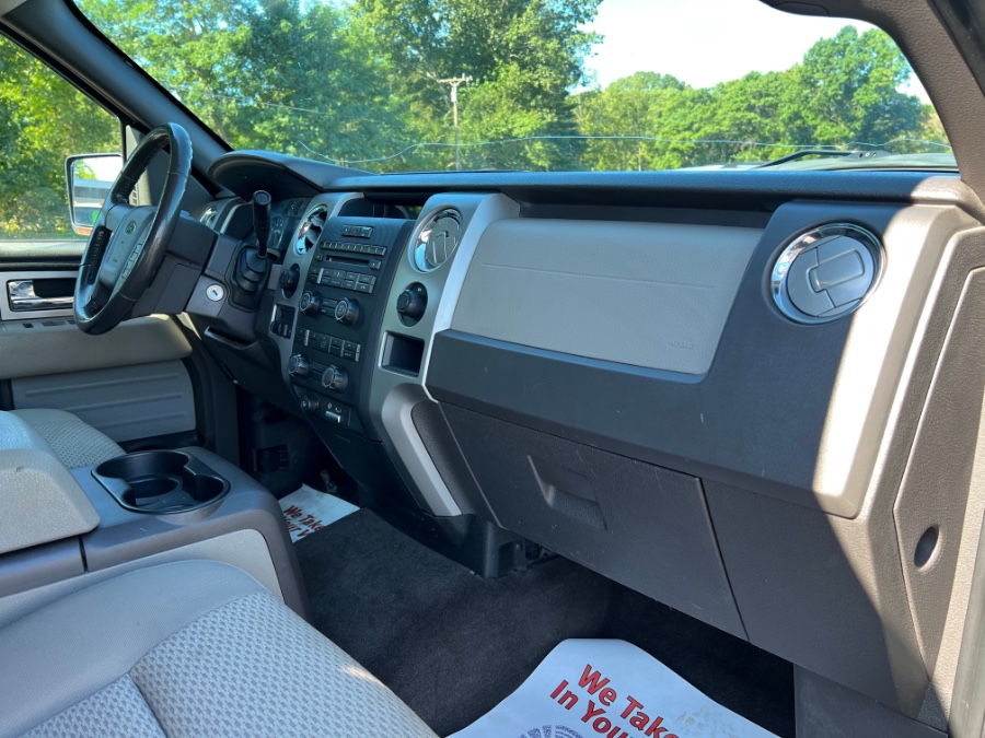 Used Ford F-150 4WD SuperCrew 145" XLT 2009 | Marsh Auto Sales LLC. Ortonville, Michigan Used Ford F-150 4WD SuperCrew 145" XLT 2009 | Marsh Auto Sales LLC. Ortonville, Michigan