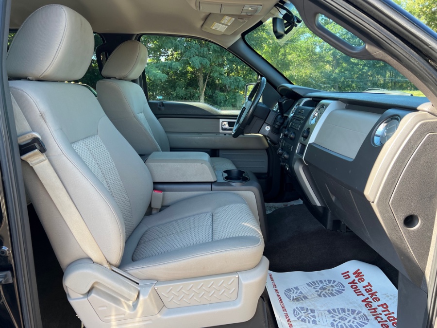 Used Ford F-150 4WD SuperCrew 145" XLT 2009 | Marsh Auto Sales LLC. Ortonville, Michigan Used Ford F-150 4WD SuperCrew 145" XLT 2009 | Marsh Auto Sales LLC. Ortonville, Michigan