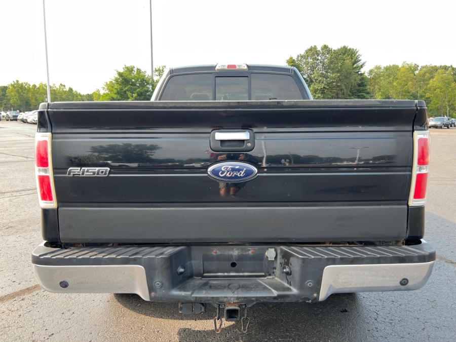 Used Ford F-150 4WD SuperCrew 145" XLT 2009 | Marsh Auto Sales LLC. Ortonville, Michigan Used Ford F-150 4WD SuperCrew 145" XLT 2009 | Marsh Auto Sales LLC. Ortonville, Michigan