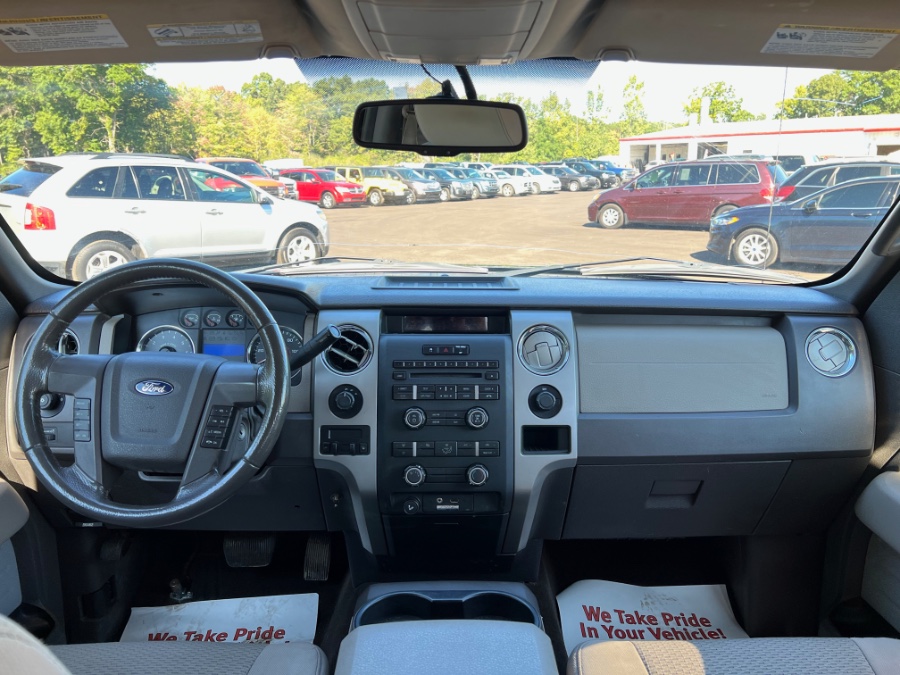 Used Ford F-150 4WD SuperCrew 145" XLT 2009 | Marsh Auto Sales LLC. Ortonville, Michigan Used Ford F-150 4WD SuperCrew 145" XLT 2009 | Marsh Auto Sales LLC. Ortonville, Michigan