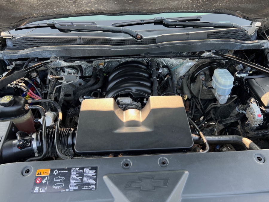 Used Chevrolet Silverado 1500 4WD Crew Cab 143.5" Work Truck w/2WT 2014 | Marsh Auto Sales LLC. Ortonville, Michigan Used Chevrolet Silverado 1500 4WD Crew Cab 143.5" Work Truck w/2WT 2014 | Marsh Auto Sales LLC. Ortonville, Michigan