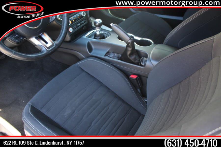 Used Ford Mustang GT Premium Fastback 2017 | Power Motor Group. Lindenhurst, New York Used Ford Mustang GT Premium Fastback 2017 | Power Motor Group. Lindenhurst, New York