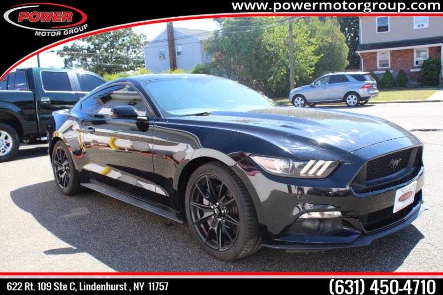 Used Ford Mustang GT Premium Fastback 2017 | Power Motor Group. Lindenhurst, New York Used Ford Mustang GT Premium Fastback 2017 | Power Motor Group. Lindenhurst, New York