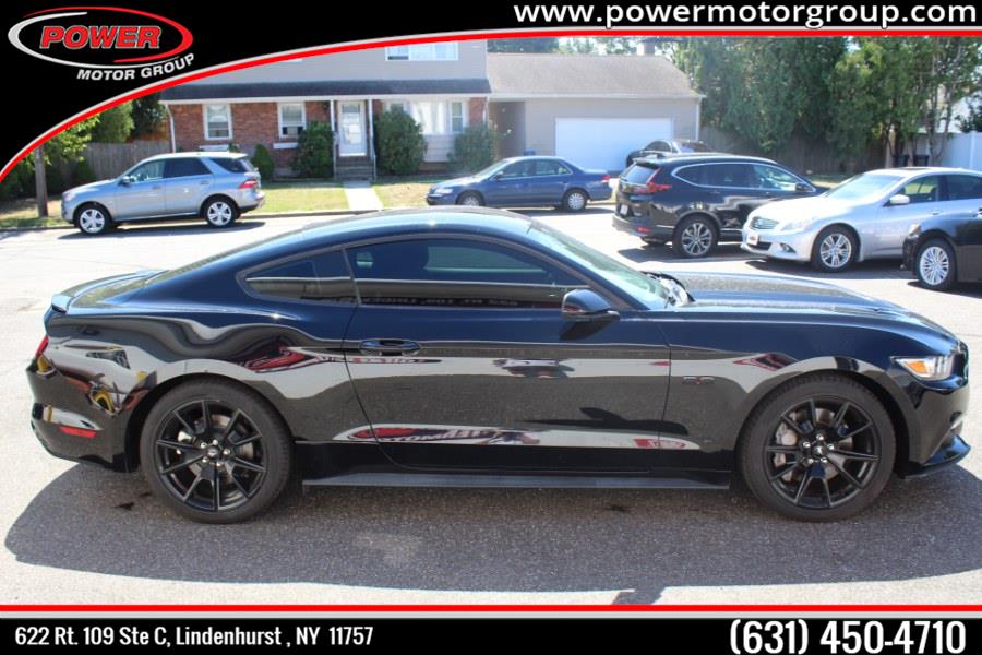 Used Ford Mustang GT Premium Fastback 2017 | Power Motor Group. Lindenhurst, New York Used Ford Mustang GT Premium Fastback 2017 | Power Motor Group. Lindenhurst, New York