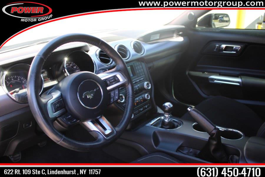 Used Ford Mustang GT Premium Fastback 2017 | Power Motor Group. Lindenhurst, New York Used Ford Mustang GT Premium Fastback 2017 | Power Motor Group. Lindenhurst, New York