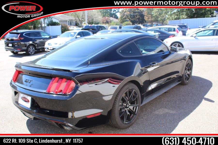 Used Ford Mustang GT Premium Fastback 2017 | Power Motor Group. Lindenhurst, New York Used Ford Mustang GT Premium Fastback 2017 | Power Motor Group. Lindenhurst, New York