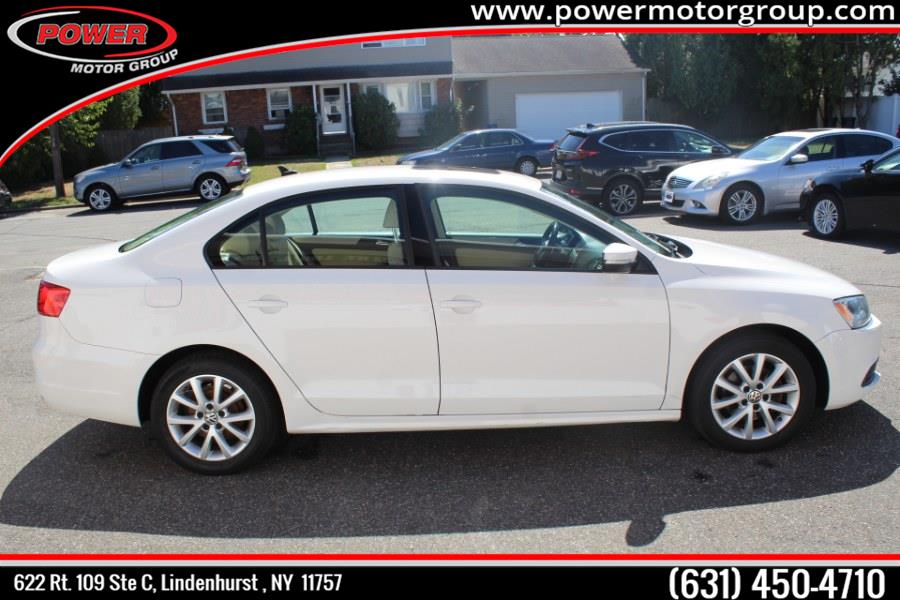 Used Volkswagen Jetta Sedan 4dr Auto SE w/Convenience PZEV 2011 | Power Motor Group. Lindenhurst, New York Used Volkswagen Jetta Sedan 4dr Auto SE w/Convenience PZEV 2011 | Power Motor Group. Lindenhurst, New York