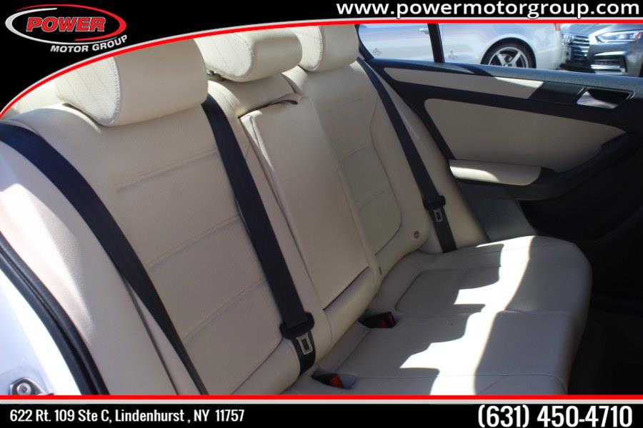 Used Volkswagen Jetta Sedan 4dr Auto SE w/Convenience PZEV 2011 | Power Motor Group. Lindenhurst, New York Used Volkswagen Jetta Sedan 4dr Auto SE w/Convenience PZEV 2011 | Power Motor Group. Lindenhurst, New York