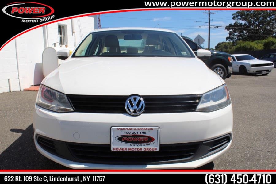 Used Volkswagen Jetta Sedan 4dr Auto SE w/Convenience PZEV 2011 | Power Motor Group. Lindenhurst, New York Used Volkswagen Jetta Sedan 4dr Auto SE w/Convenience PZEV 2011 | Power Motor Group. Lindenhurst, New York