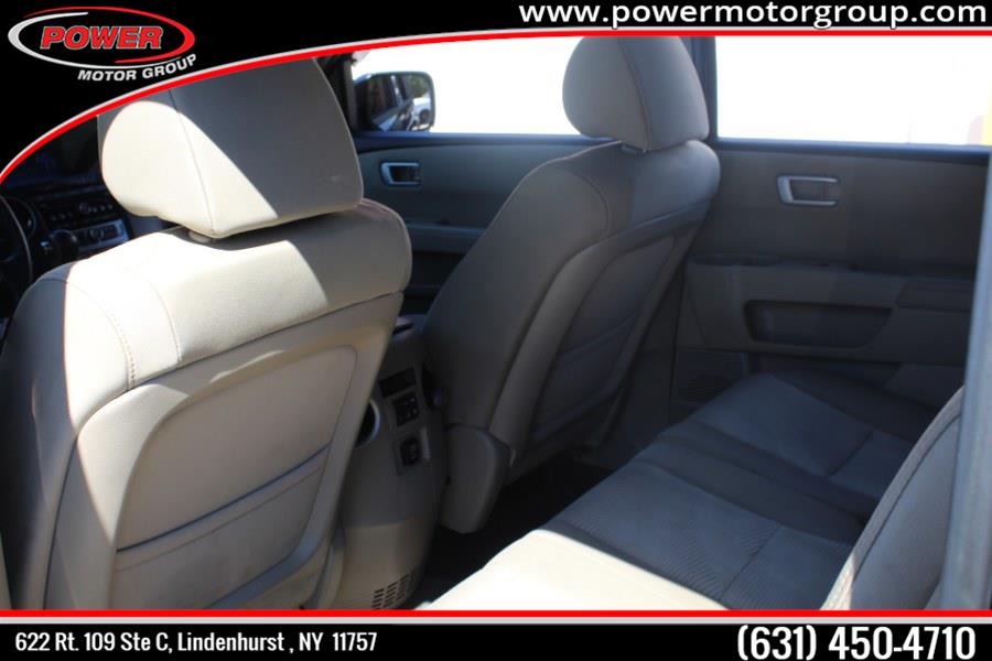 Used Honda Pilot 4WD 4dr LX 2013 | Power Motor Group. Lindenhurst, New York Used Honda Pilot 4WD 4dr LX 2013 | Power Motor Group. Lindenhurst, New York