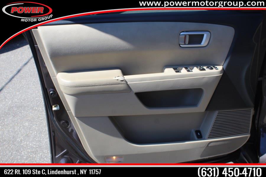 Used Honda Pilot 4WD 4dr LX 2013 | Power Motor Group. Lindenhurst, New York Used Honda Pilot 4WD 4dr LX 2013 | Power Motor Group. Lindenhurst, New York