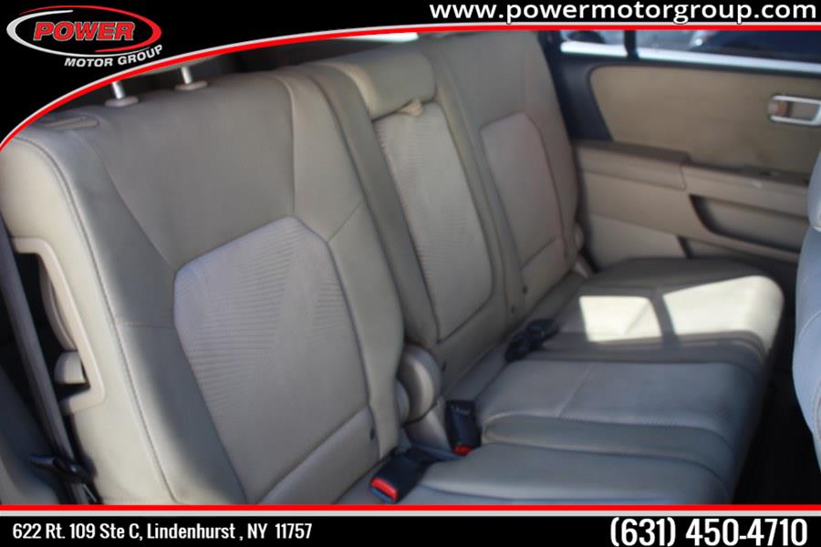 Used Honda Pilot 4WD 4dr LX 2013 | Power Motor Group. Lindenhurst, New York Used Honda Pilot 4WD 4dr LX 2013 | Power Motor Group. Lindenhurst, New York