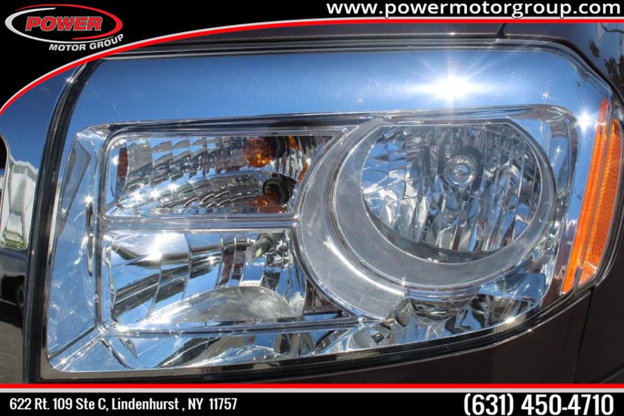 Used Honda Pilot 4WD 4dr LX 2013 | Power Motor Group. Lindenhurst, New York Used Honda Pilot 4WD 4dr LX 2013 | Power Motor Group. Lindenhurst, New York