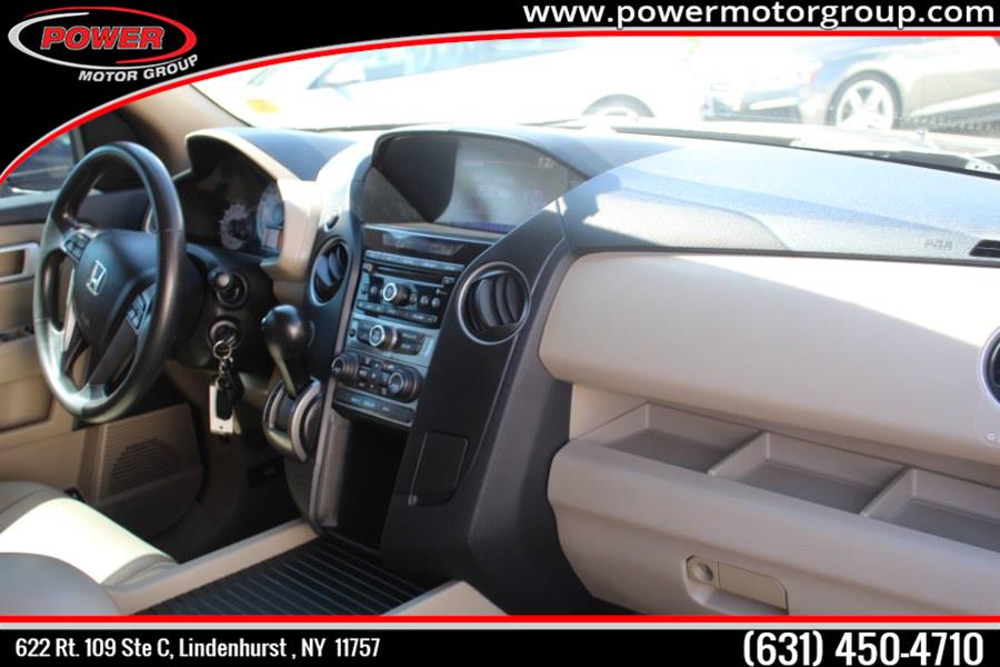 Used Honda Pilot 4WD 4dr LX 2013 | Power Motor Group. Lindenhurst, New York Used Honda Pilot 4WD 4dr LX 2013 | Power Motor Group. Lindenhurst, New York