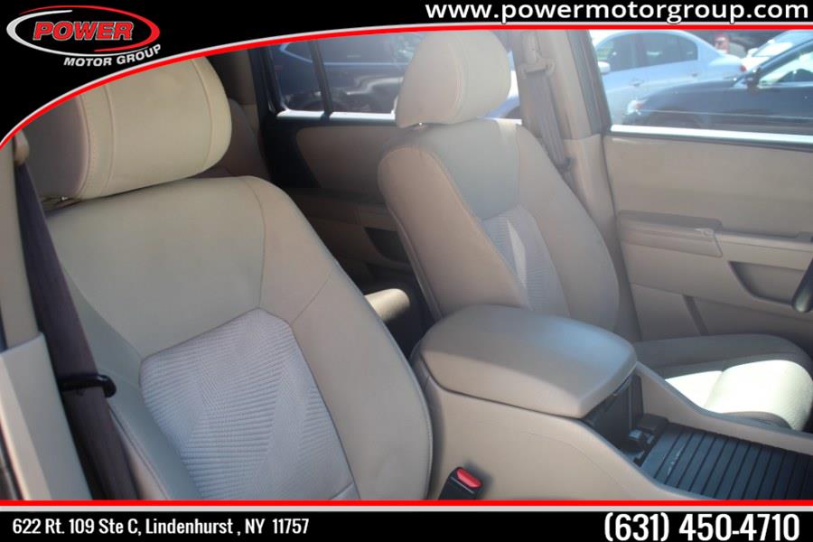 Used Honda Pilot 4WD 4dr LX 2013 | Power Motor Group. Lindenhurst, New York Used Honda Pilot 4WD 4dr LX 2013 | Power Motor Group. Lindenhurst, New York