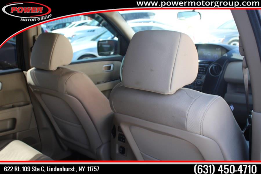 Used Honda Pilot 4WD 4dr LX 2013 | Power Motor Group. Lindenhurst, New York Used Honda Pilot 4WD 4dr LX 2013 | Power Motor Group. Lindenhurst, New York