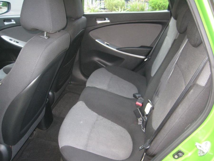 2012 Hyundai Accent GS 4dr Hatchback, available for sale in Massapequa, New York | Rite Choice Auto Inc.. Massapequa, New York 2012 Hyundai Accent GS 4dr Hatchback, available for sale in Massapequa, New York | Rite Choice Auto Inc.. Massapequa, New York