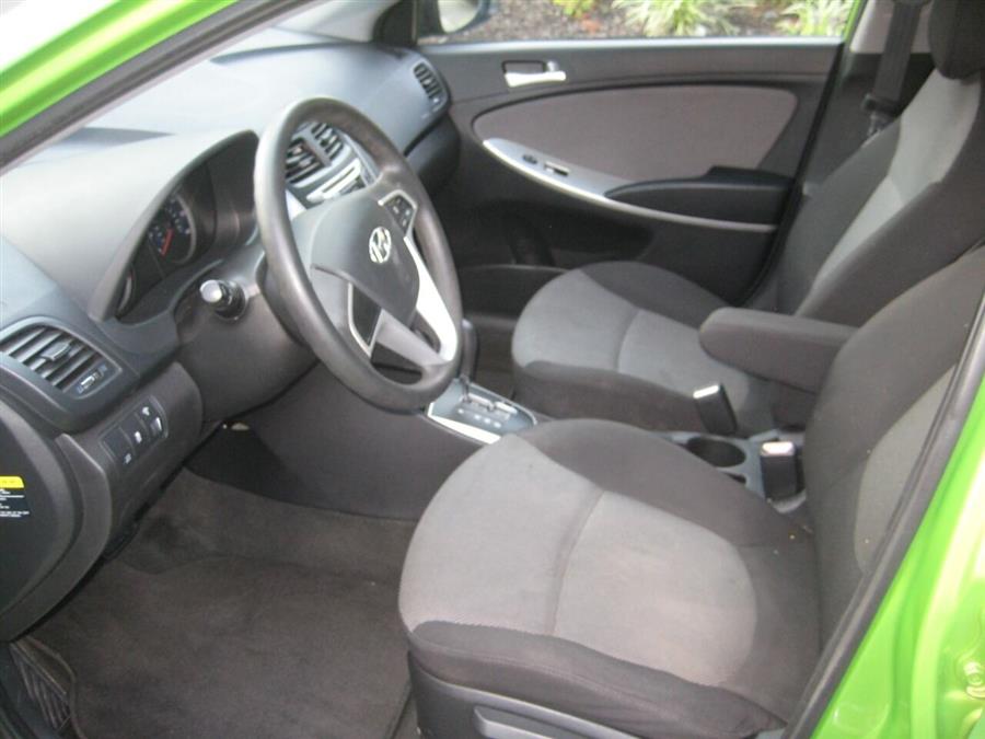 2012 Hyundai Accent GS 4dr Hatchback, available for sale in Massapequa, New York | Rite Choice Auto Inc.. Massapequa, New York 2012 Hyundai Accent GS 4dr Hatchback, available for sale in Massapequa, New York | Rite Choice Auto Inc.. Massapequa, New York