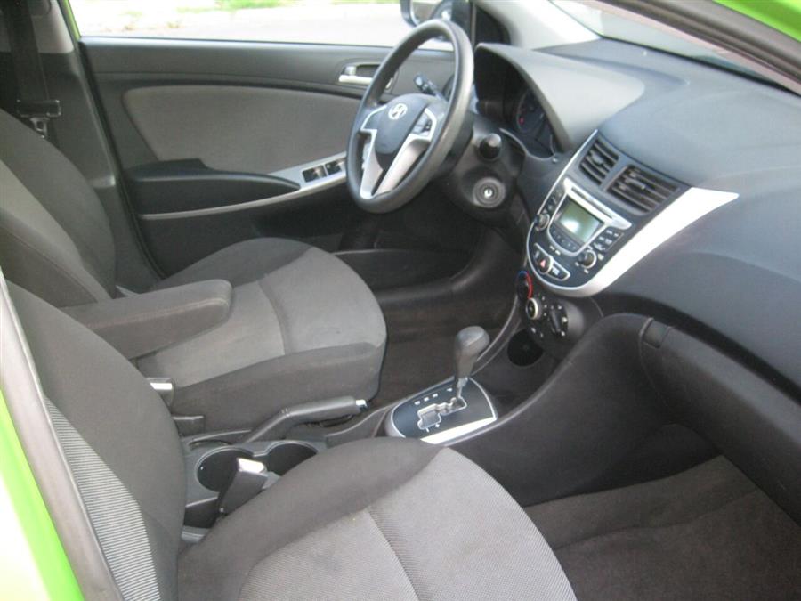 2012 Hyundai Accent GS 4dr Hatchback, available for sale in Massapequa, New York | Rite Choice Auto Inc.. Massapequa, New York 2012 Hyundai Accent GS 4dr Hatchback, available for sale in Massapequa, New York | Rite Choice Auto Inc.. Massapequa, New York