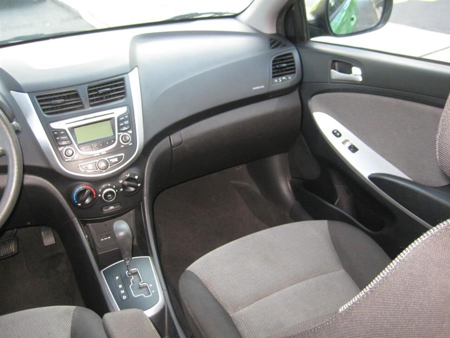 2012 Hyundai Accent GS 4dr Hatchback, available for sale in Massapequa, New York | Rite Choice Auto Inc.. Massapequa, New York 2012 Hyundai Accent GS 4dr Hatchback, available for sale in Massapequa, New York | Rite Choice Auto Inc.. Massapequa, New York