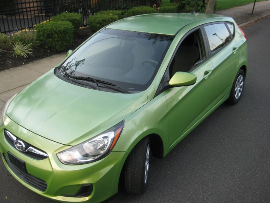 2012 Hyundai Accent GS 4dr Hatchback, available for sale in Massapequa, New York | Rite Choice Auto Inc.. Massapequa, New York 2012 Hyundai Accent GS 4dr Hatchback, available for sale in Massapequa, New York | Rite Choice Auto Inc.. Massapequa, New York