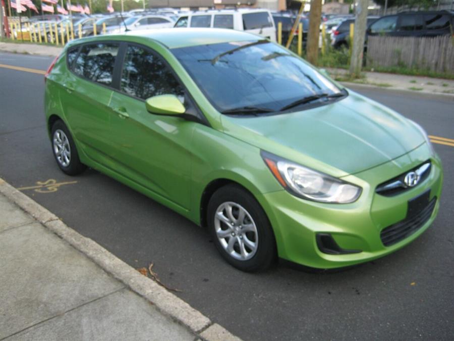 2012 Hyundai Accent GS 4dr Hatchback, available for sale in Massapequa, New York | Rite Choice Auto Inc.. Massapequa, New York 2012 Hyundai Accent GS 4dr Hatchback, available for sale in Massapequa, New York | Rite Choice Auto Inc.. Massapequa, New York