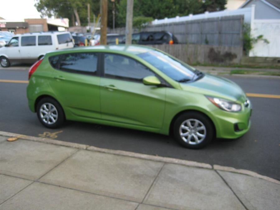2012 Hyundai Accent GS 4dr Hatchback, available for sale in Massapequa, New York | Rite Choice Auto Inc.. Massapequa, New York 2012 Hyundai Accent GS 4dr Hatchback, available for sale in Massapequa, New York | Rite Choice Auto Inc.. Massapequa, New York