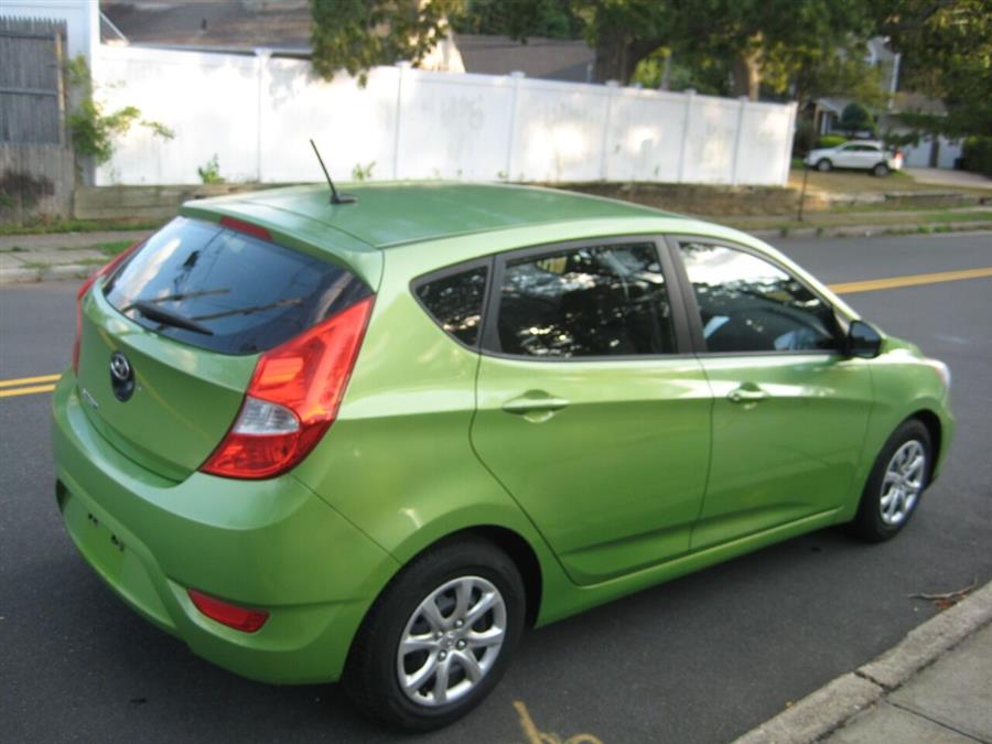 2012 Hyundai Accent GS 4dr Hatchback, available for sale in Massapequa, New York | Rite Choice Auto Inc.. Massapequa, New York 2012 Hyundai Accent GS 4dr Hatchback, available for sale in Massapequa, New York | Rite Choice Auto Inc.. Massapequa, New York