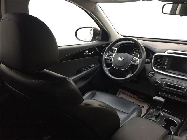 2019 Kia Sorento EX Sport, available for sale in Bronx, New York | Eastchester Motor Cars. Bronx, New York 2019 Kia Sorento EX Sport, available for sale in Bronx, New York | Eastchester Motor Cars. Bronx, New York