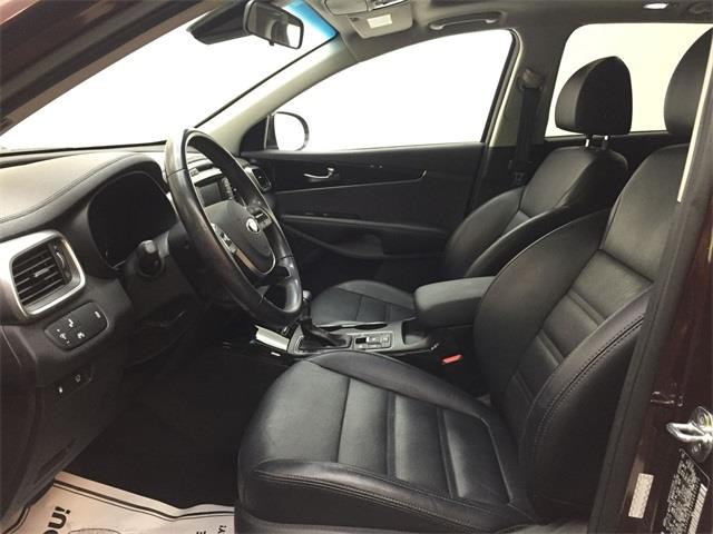 2019 Kia Sorento EX Sport, available for sale in Bronx, New York | Eastchester Motor Cars. Bronx, New York 2019 Kia Sorento EX Sport, available for sale in Bronx, New York | Eastchester Motor Cars. Bronx, New York