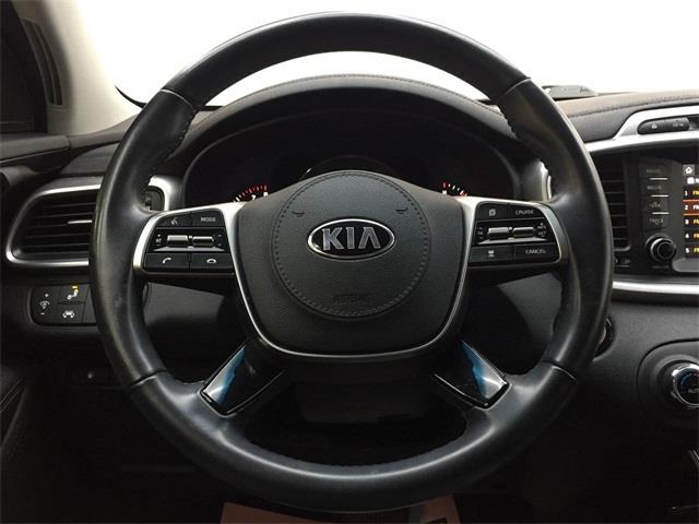 2019 Kia Sorento EX Sport, available for sale in Bronx, New York | Eastchester Motor Cars. Bronx, New York 2019 Kia Sorento EX Sport, available for sale in Bronx, New York | Eastchester Motor Cars. Bronx, New York
