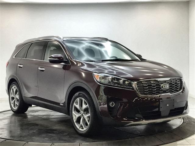 2019 Kia Sorento EX Sport, available for sale in Bronx, New York | Eastchester Motor Cars. Bronx, New York 2019 Kia Sorento EX Sport, available for sale in Bronx, New York | Eastchester Motor Cars. Bronx, New York