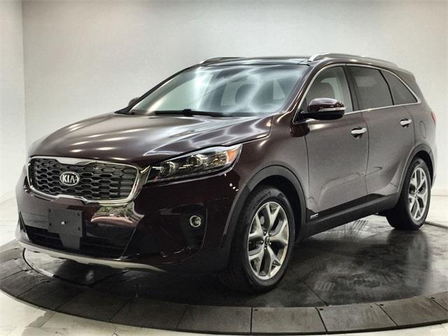 2019 Kia Sorento EX Sport, available for sale in Bronx, New York | Eastchester Motor Cars. Bronx, New York 2019 Kia Sorento EX Sport, available for sale in Bronx, New York | Eastchester Motor Cars. Bronx, New York