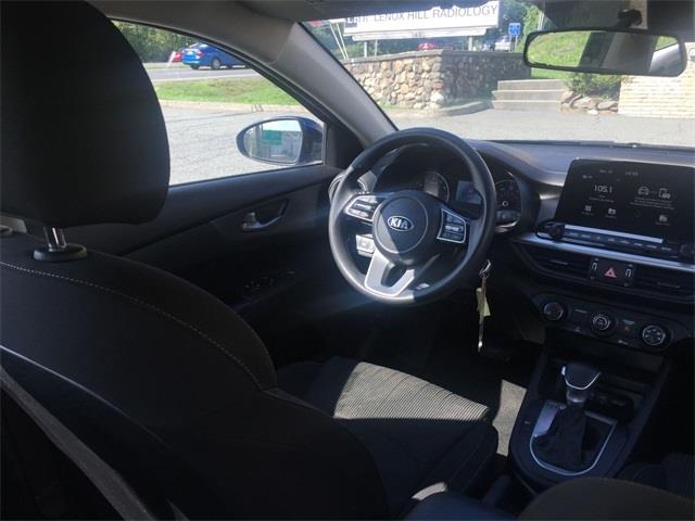 Used Kia Forte LXS 2020 | Eastchester Motor Cars. Bronx, New York Used Kia Forte LXS 2020 | Eastchester Motor Cars. Bronx, New York