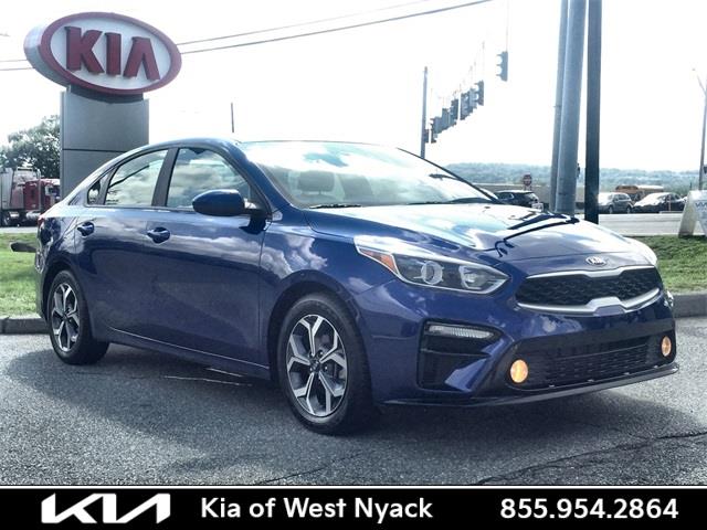 Used Kia Forte LXS 2020 | Eastchester Motor Cars. Bronx, New York Used Kia Forte LXS 2020 | Eastchester Motor Cars. Bronx, New York