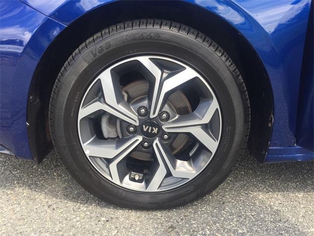 Used Kia Forte LXS 2020 | Eastchester Motor Cars. Bronx, New York Used Kia Forte LXS 2020 | Eastchester Motor Cars. Bronx, New York