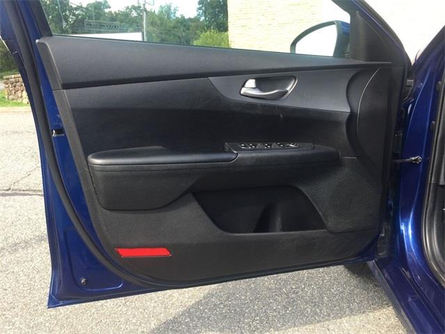 Used Kia Forte LXS 2020 | Eastchester Motor Cars. Bronx, New York Used Kia Forte LXS 2020 | Eastchester Motor Cars. Bronx, New York