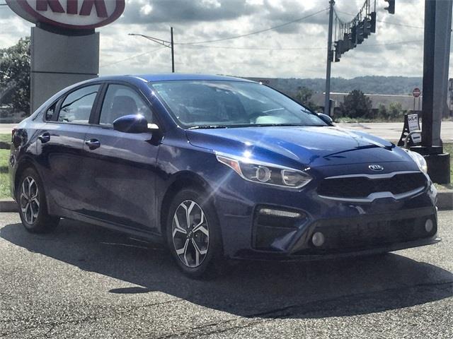 Used Kia Forte LXS 2020 | Eastchester Motor Cars. Bronx, New York Used Kia Forte LXS 2020 | Eastchester Motor Cars. Bronx, New York