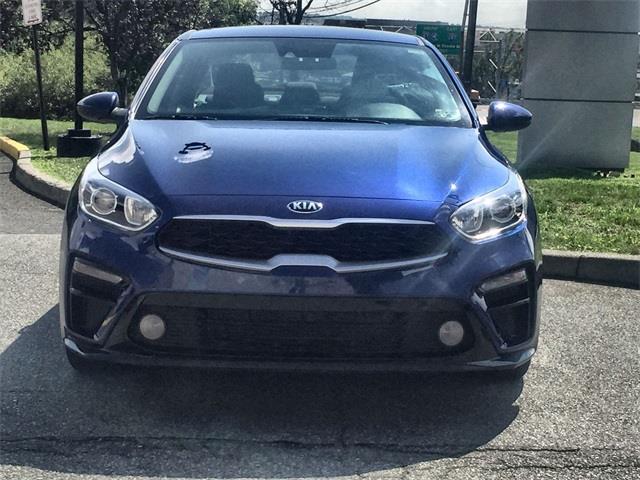 Used Kia Forte LXS 2020 | Eastchester Motor Cars. Bronx, New York Used Kia Forte LXS 2020 | Eastchester Motor Cars. Bronx, New York