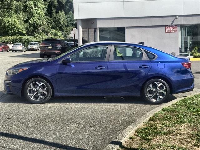 Used Kia Forte LXS 2020 | Eastchester Motor Cars. Bronx, New York Used Kia Forte LXS 2020 | Eastchester Motor Cars. Bronx, New York