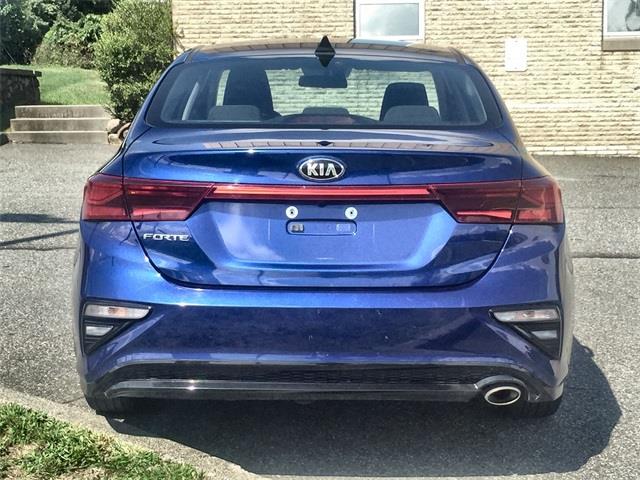 Used Kia Forte LXS 2020 | Eastchester Motor Cars. Bronx, New York Used Kia Forte LXS 2020 | Eastchester Motor Cars. Bronx, New York