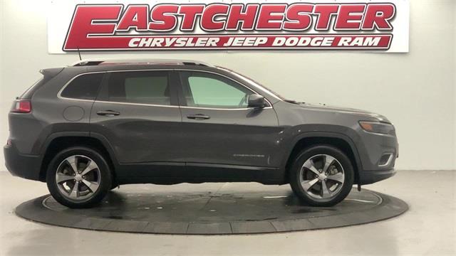 Used Jeep Cherokee Limited 2019 | Eastchester Motor Cars. Bronx, New York Used Jeep Cherokee Limited 2019 | Eastchester Motor Cars. Bronx, New York
