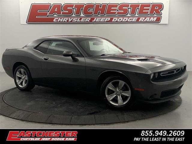 2016 Dodge Challenger SXT, available for sale in Bronx, New York | Eastchester Motor Cars. Bronx, New York